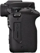 Canon EOS R50 kit RF-S 18-45mm IS STM (5811C033) Black