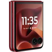 Motorola Razr 60 Ultra 16/512GB Rio Red Europe