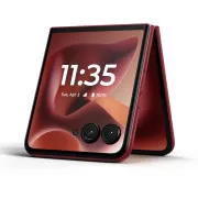 Motorola Razr 60 Ultra 16/512GB Rio Red Europe