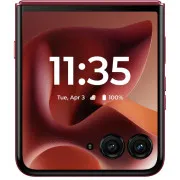 Motorola Razr 60 Ultra 16/512GB Rio Red Europe