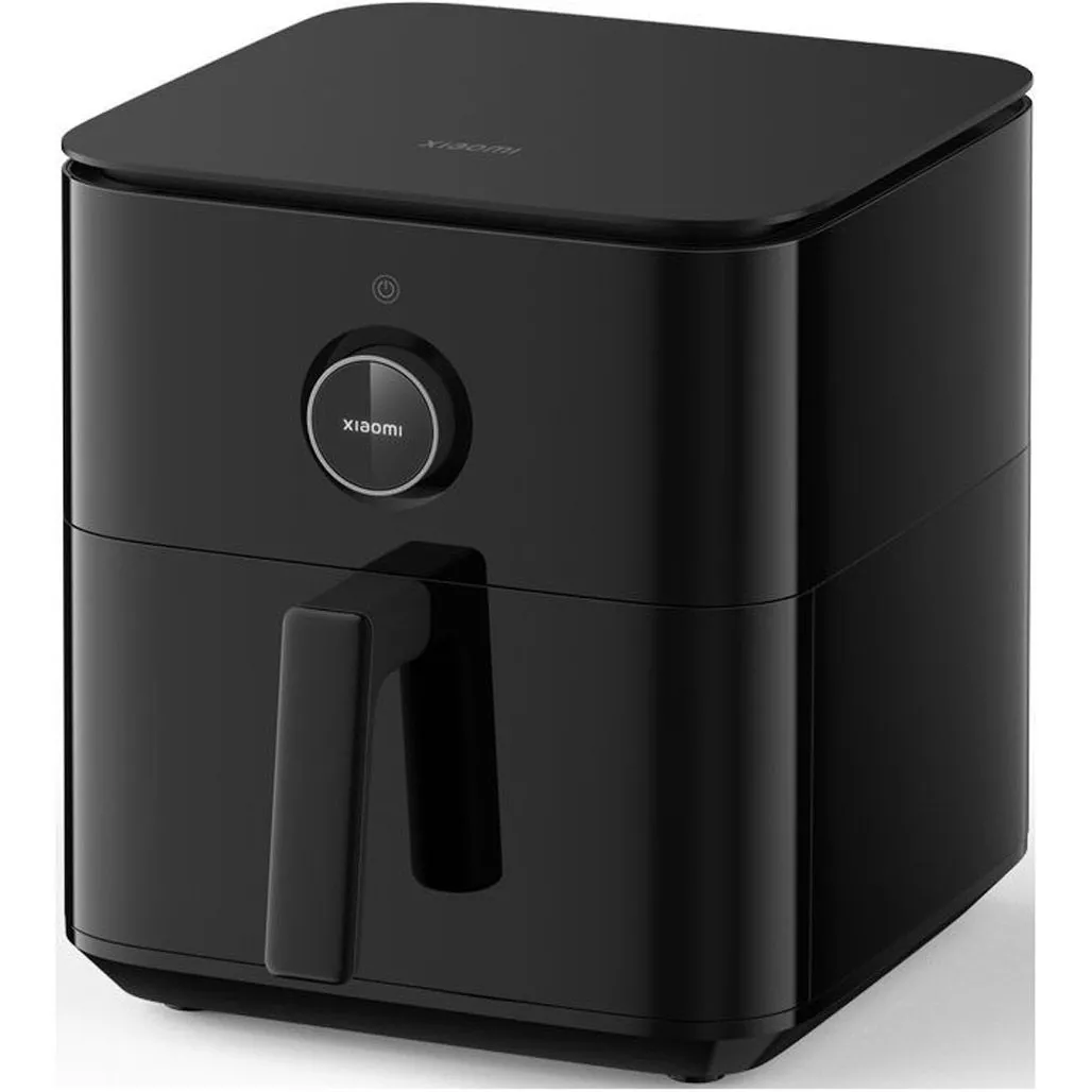 Мультипечь Mi Smart Air Fryer Pro MAF10 (6.5L) Black (Уценка) Тип: Мультипечь (аэрофритюрница)