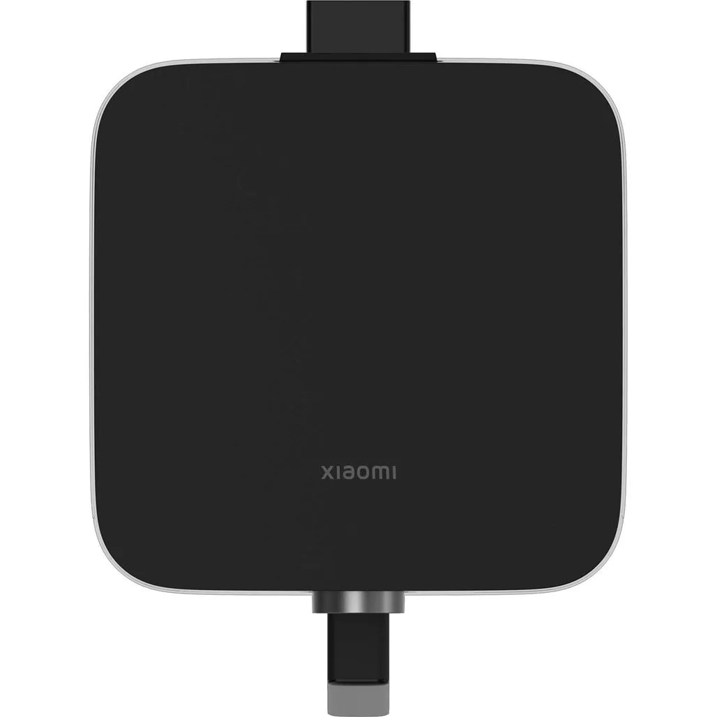 Мультипечь Mi Smart Air Fryer Pro MAF10 (6.5L) Black (Уценка) Тип: Мультипечь (аэрофритюрница)