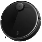 Робот-пилосос Xiaomi Mi Robot Vacuum-Mop 2 Pro Black (Уцінка)