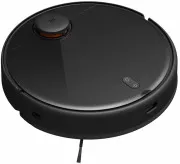 Робот-пилосос Xiaomi Mi Robot Vacuum-Mop 2 Pro Black (Уцінка)