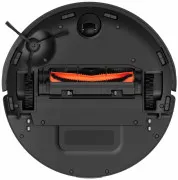 Робот-пилосос Xiaomi Mi Robot Vacuum-Mop 2 Pro Black (Уцінка)