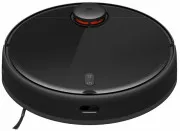 Робот-пилосос Xiaomi Mi Robot Vacuum-Mop 2 Pro Black (Уцінка)