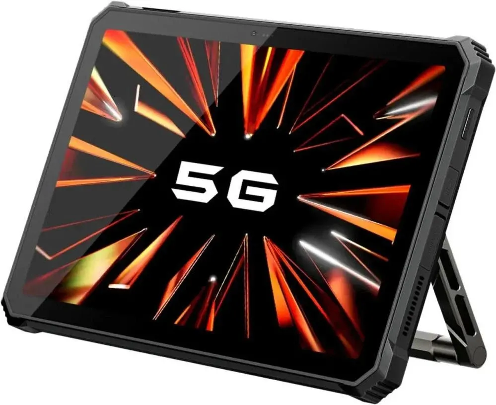 Blackview TAB Active 12 Pro 5G 16/1Tb Black