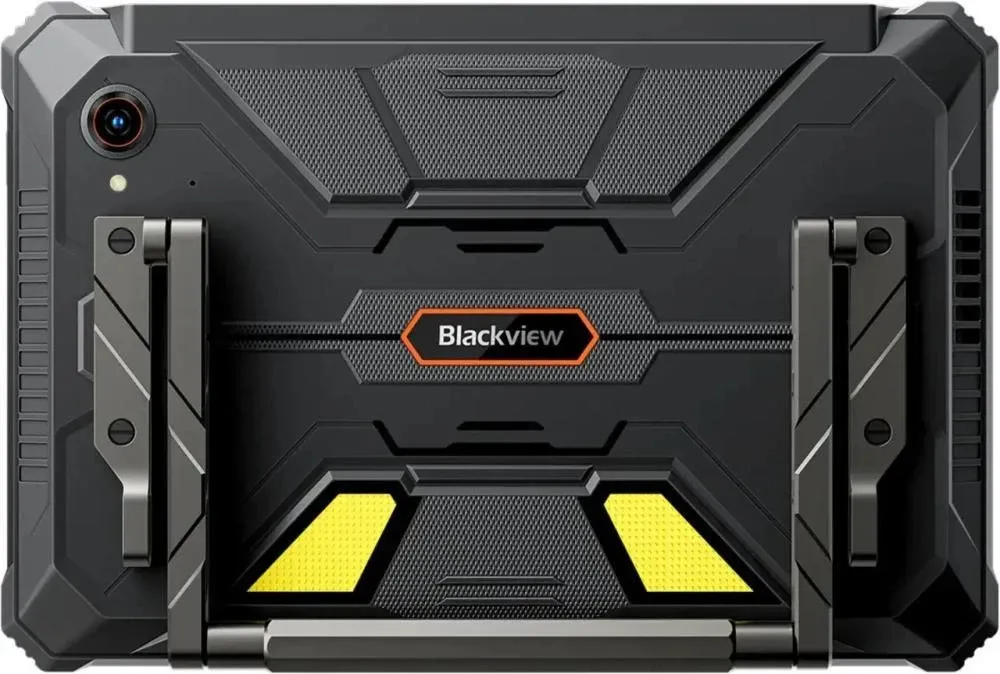 Blackview TAB Active 12 Pro 5G 16/1Tb Black