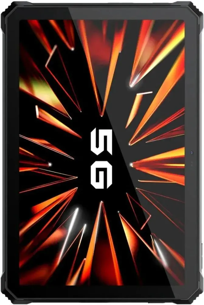 Blackview TAB Active 12 Pro 5G 16/1Tb Black