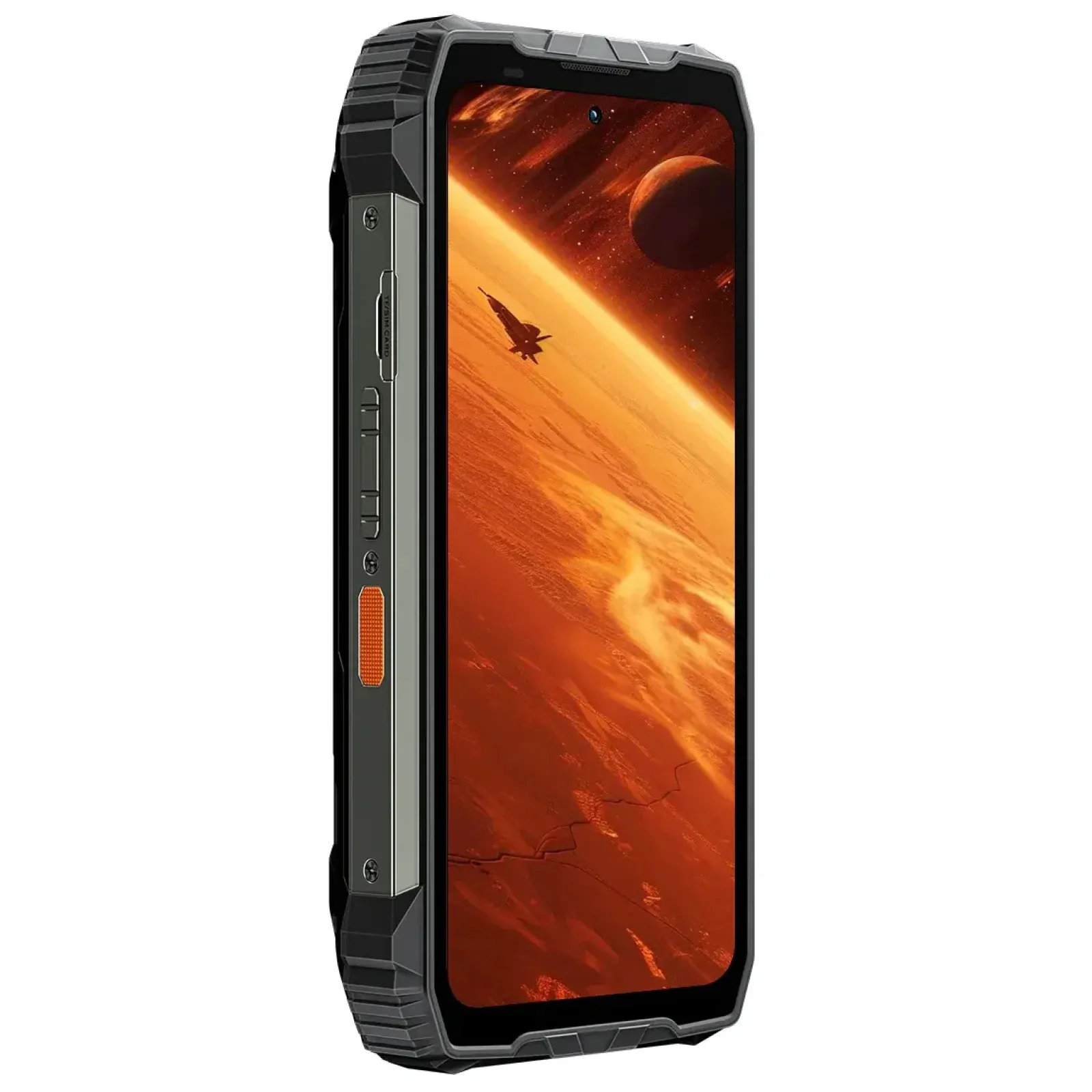 Blackview Xplore 2 5G 12/256GB Black