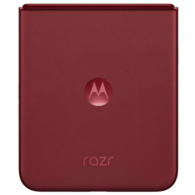 Motorola Razr 60 Ultra 16/512GB Rio Red Europe Бренд: Motorola; Лінійка: Razr 60 Ultra;