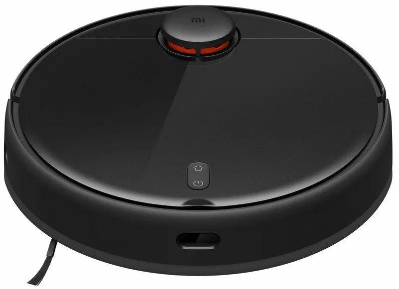 Робот-пилосос Xiaomi Mi Robot Vacuum-Mop 2 Pro Black (Уцінка) Тип покриттів: плитка, паркет,