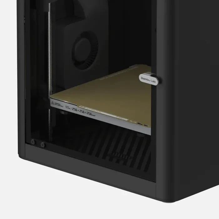 3D-принтер Bambu Lab P1S (UA)