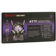 A4Tech AT75 RGB USB UA Cypher Ghost (4711421001830) (UA)