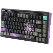 A4Tech AT75 RGB USB UA Cypher Ghost (4711421001830) (UA)