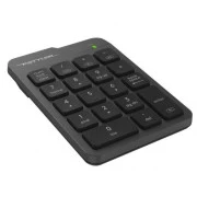 A4Tech FBK21C Wireless/Bluetooth Smoky Grey (4711421995108) (UA)