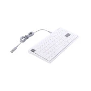 A4Tech FX53 USB UA White (4711421002400) (UA)