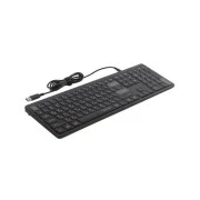 A4Tech FX55 USB UA Black (4711421002417) (UA)