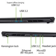 Acer Nitro V 16 ANV16-72 (NH.QUSEU.006) (UA)
