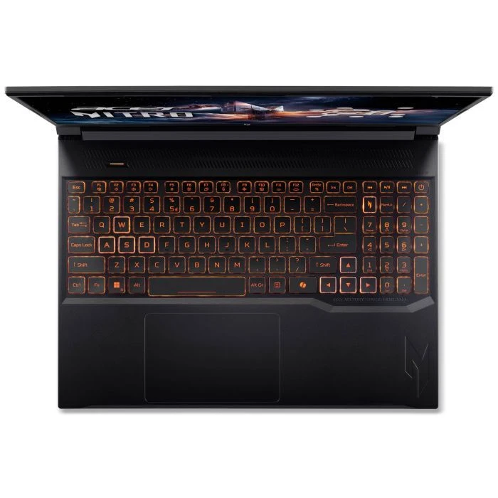 Acer Nitro V 16 ANV16-72 (NH.QUSEU.006) (UA) ; Тип ноутбука: игровой;