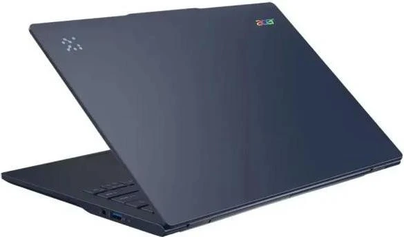 Acer Swift 16 AI SF16-51T-76TG (NX.J1AAA.004) Бренд: Acer; Конструкція: