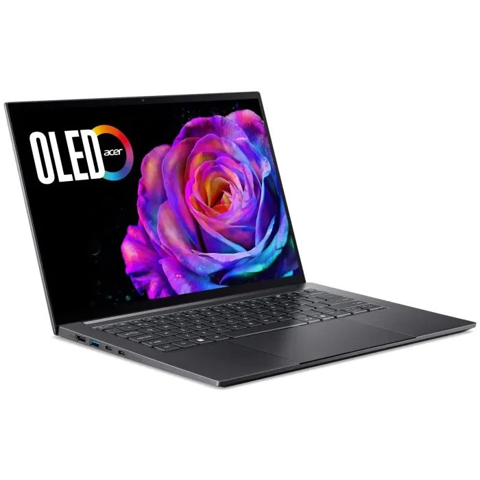 Acer Swift X 14 SFX14-73G (NX.J83EU.003) (UA) ; Тип ноутбука: портативні,