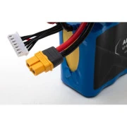 Акумулятор для дрона Vinga Li-ion 6S2P 11000mAh (JHY Li-Ion 21700 5500mAh) (V6S2P-11000MAH) (UA)