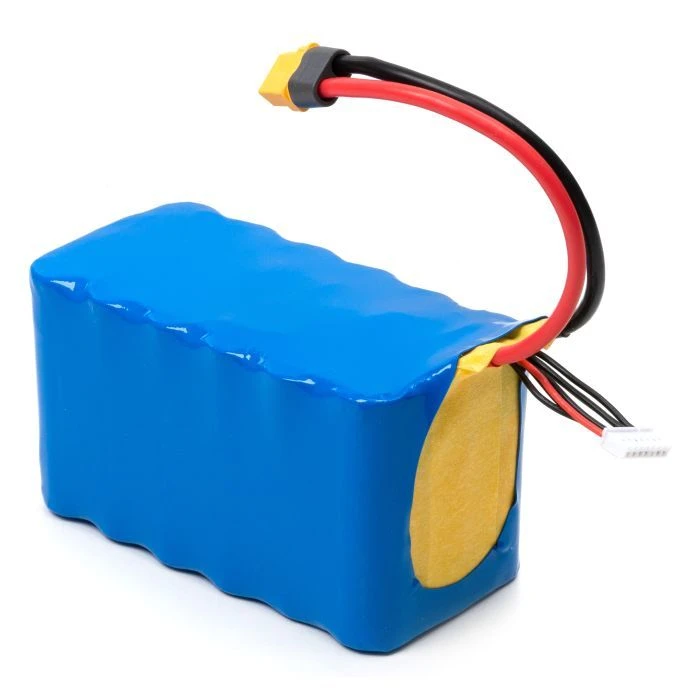 Аккумулятор для дрона Vinga Li-ion 6S3P 16500mAh (JHY Li-Ion 21700 5500mAh) (V6S3P-16500MAH) (UA)