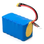 Акумулятор для дрона Vinga Li-ion 6S3P 16500mAh (JHY Li-Ion 21700 5500mAh) (V6S3P-16500MAH) (UA)