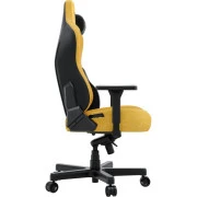 Anda Seat Kaiser 3E Fabric XL Bright Yellow (AD23YC-XL-09-Y-CF-Y01) (UA)