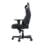 Anda Seat Kaiser 3E PVC Size XL Black (AD23YC-XL-08-B-PV/C-B01) (UA)