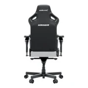 Anda Seat Kaiser 4 V2 Fabric Size XL Ash Grey (AD12YDDC-XLL-20-G-CF-03) (UA)