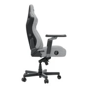 Anda Seat Kaiser 4 V2 Fabric Size XL Ash Grey (AD12YDDC-XLL-20-G-CF-03) (UA)