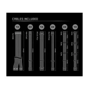 ASRock 850W SteelLegend (SL-850G) (UA)