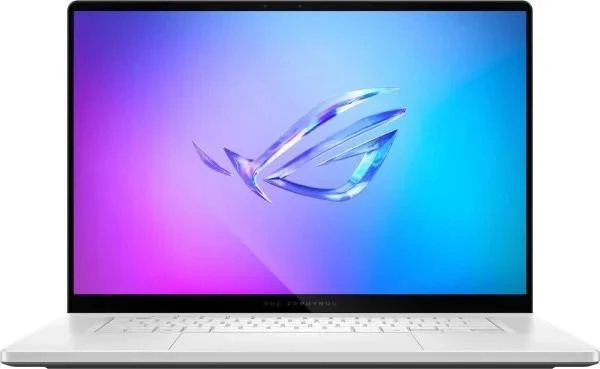 ASUS ROG Zephyrus G16 GU605CR (GU605CR-XS97) Бренд: ASUS; Конструкция: