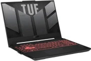 ASUS TUF A17 FA707NUG Mecha Gray (FA707NUG-HX154)
