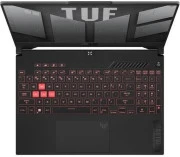 ASUS TUF A17 FA707NUG Mecha Gray (FA707NUG-HX154)