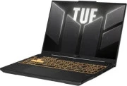 ASUS TUF Gaming F16 FX607VJ Mecha Gray (FX607VJ-RL085)