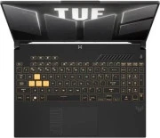 ASUS TUF Gaming F16 FX607VJ Mecha Gray (FX607VJ-RL085)