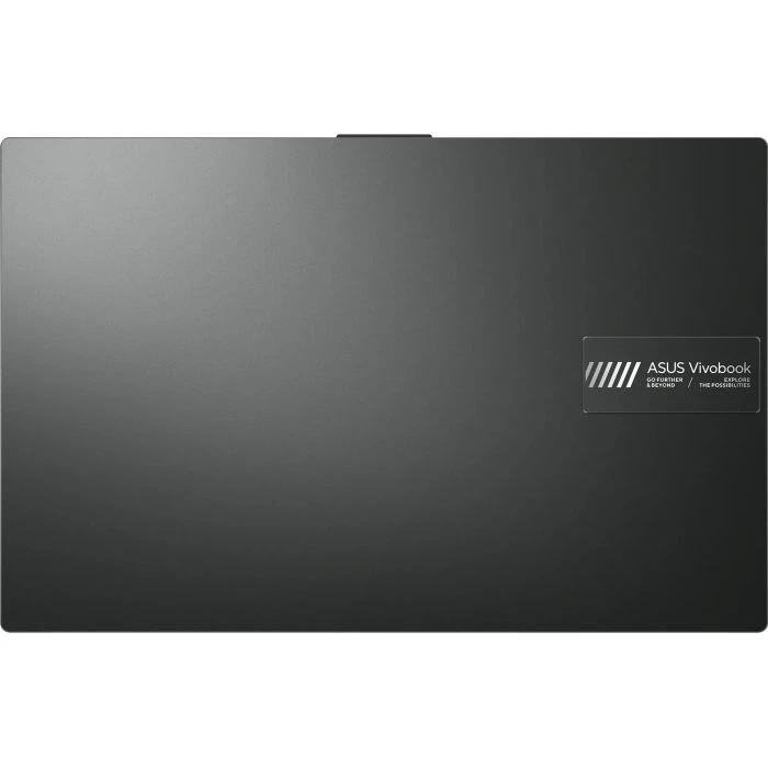 ASUS Vivobook Go 15 E1504FA-BQ052 (90NB0ZR2-M03ZR0) (UA) Тип ноутбука: для роботи;
