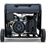 Бензиновый генератор Retter JP-8500