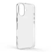 Чохол для мобільного телефону Armorstandart Apple iPhone 17 Clear (ARM86740) (UA)