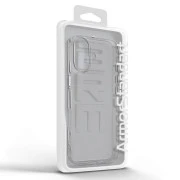 Чохол для мобільного телефону Armorstandart Apple iPhone 17 Clear (ARM86740) (UA)