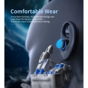 Choetech TWS Small Cube Black (BH-T23-BK) (UA)