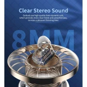 Choetech TWS Small Cube Pink (BH-T23-PK) (UA)