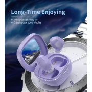 Choetech TWS Small Cube Purple (BH-T23-PU) (UA)