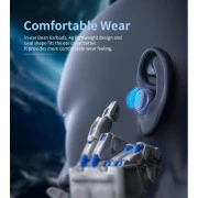 Choetech TWS Small Cube Purple (BH-T23-PU) (UA)