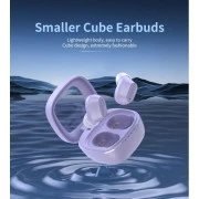 Choetech TWS Small Cube Purple (BH-T23-PU) (UA)