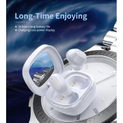 Choetech TWS Small Cube White (BH-T23-WH) (UA)