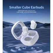 Choetech TWS Small Cube White (BH-T23-WH) (UA)